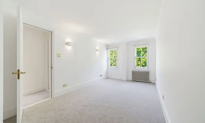 Недвижимость Beauchamp Place, Knightsbridge: 6