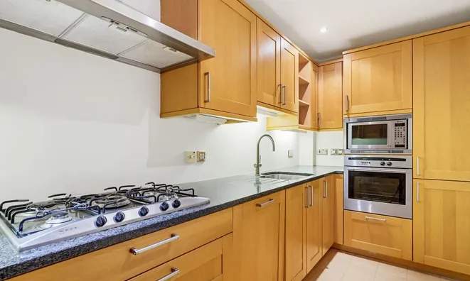 Недвижимость Beauchamp Place, Knightsbridge: 8