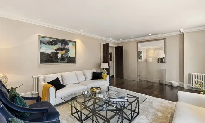 Недвижимость Cadogan Gardens, Knightsbridge: 10