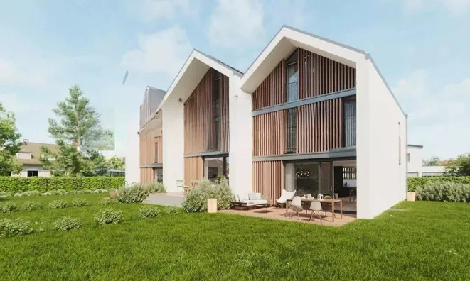 Недвижимость Villa 6 rooms: 1