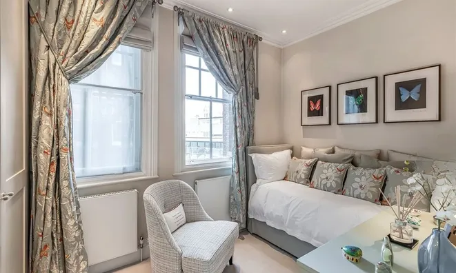 Недвижимость Flood Street, Chelsea: 9