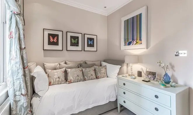 Недвижимость Flood Street, Chelsea: 10
