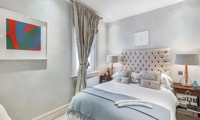 Недвижимость Flood Street, Chelsea: 12