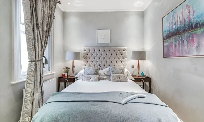 Недвижимость Flood Street, Chelsea: 13