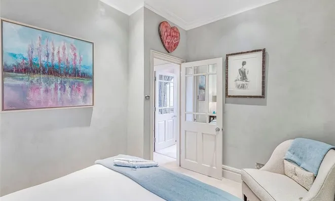 Недвижимость Flood Street, Chelsea: 14