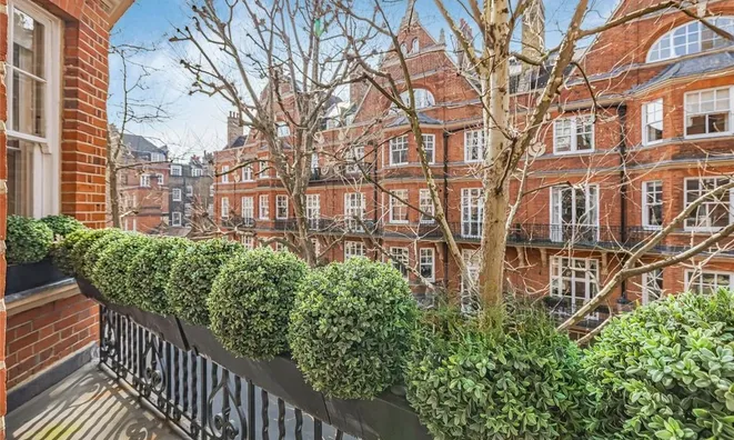Недвижимость Flood Street, Chelsea: 16