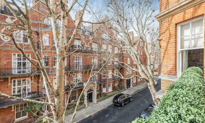 Недвижимость Flood Street, Chelsea: 17