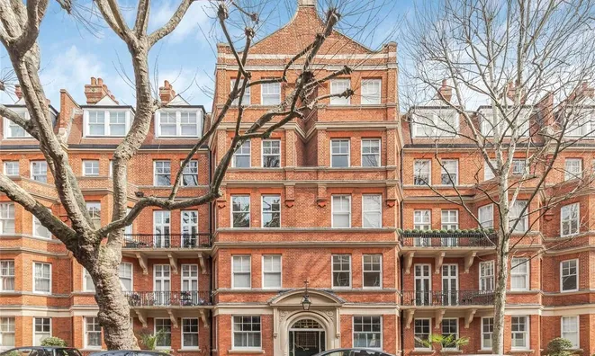 Недвижимость Flood Street, Chelsea: 18