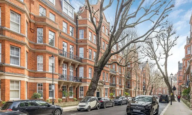 Недвижимость Flood Street, Chelsea: 20
