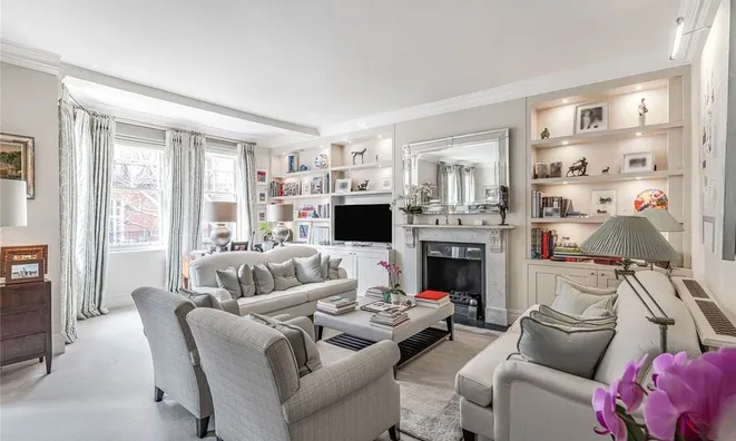 Недвижимость Flood Street, Chelsea: 21