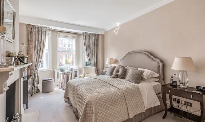 Недвижимость Flood Street, Chelsea: 23