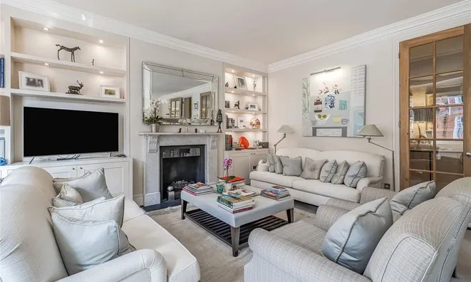 Недвижимость Flood Street, Chelsea: 25