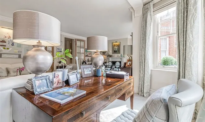 Недвижимость Flood Street, Chelsea: 29