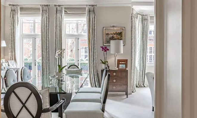 Недвижимость Flood Street, Chelsea: 32
