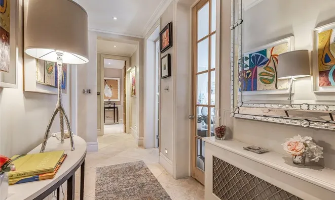 Недвижимость Flood Street, Chelsea: 40