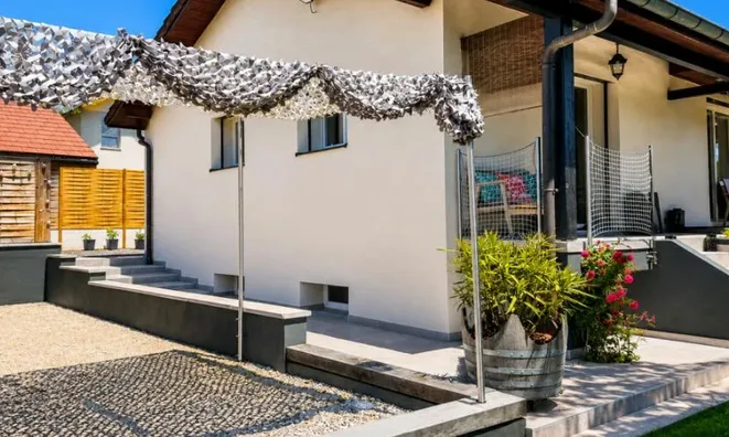 Недвижимость Single house 4 rooms: 3