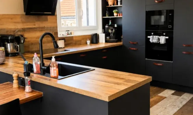 Недвижимость Single house 4 rooms: 6