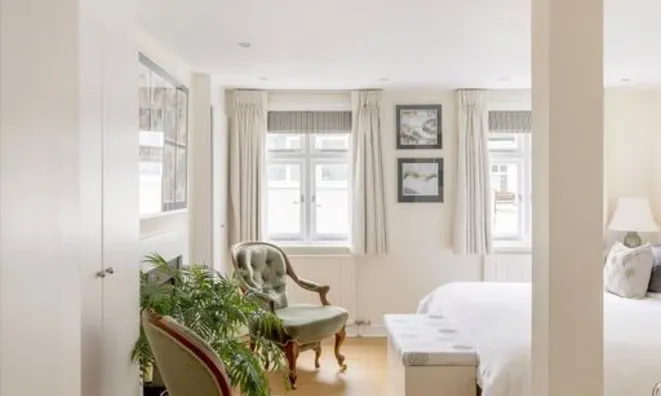 Недвижимость Woodfall Street, Chelsea: 1