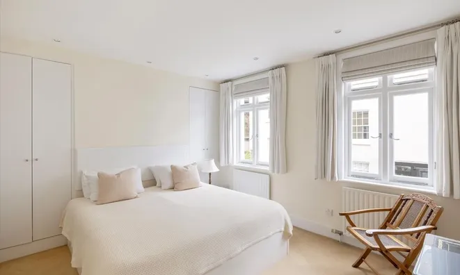 Недвижимость Woodfall Street, Chelsea: 3