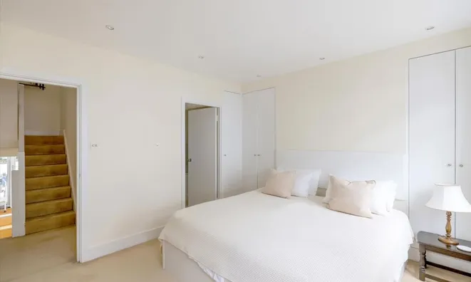 Недвижимость Woodfall Street, Chelsea: 4