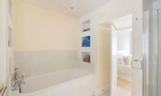 Недвижимость Woodfall Street, Chelsea: 6