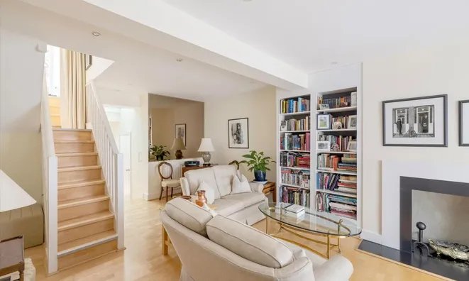 Недвижимость Woodfall Street, Chelsea: 11