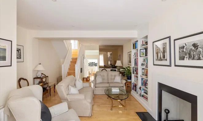 Недвижимость Woodfall Street, Chelsea: 12