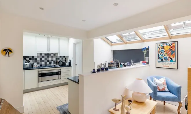 Недвижимость Woodfall Street, Chelsea: 14