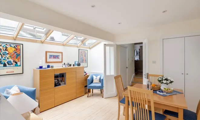 Недвижимость Woodfall Street, Chelsea: 15