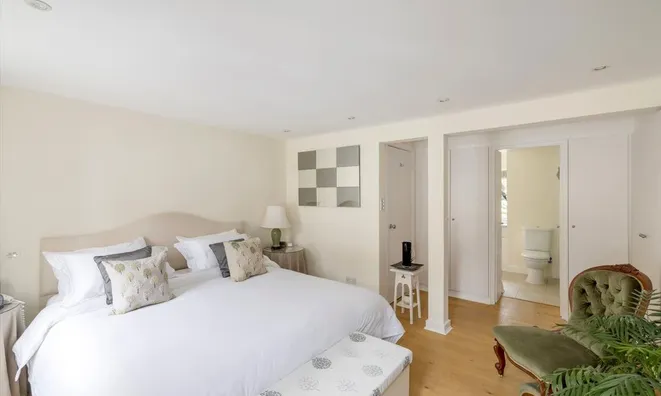 Недвижимость Woodfall Street, Chelsea: 17
