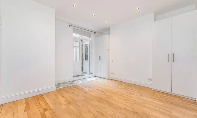 Недвижимость Westgate Terrace, Chelsea: 1