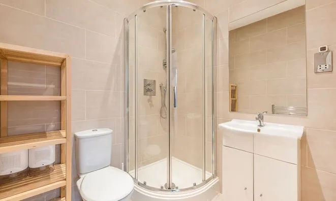 Недвижимость Westgate Terrace, Chelsea: 2
