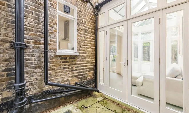 Недвижимость Westgate Terrace, Chelsea: 4