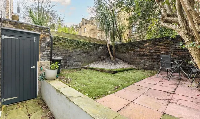 Недвижимость Westgate Terrace, Chelsea: 5