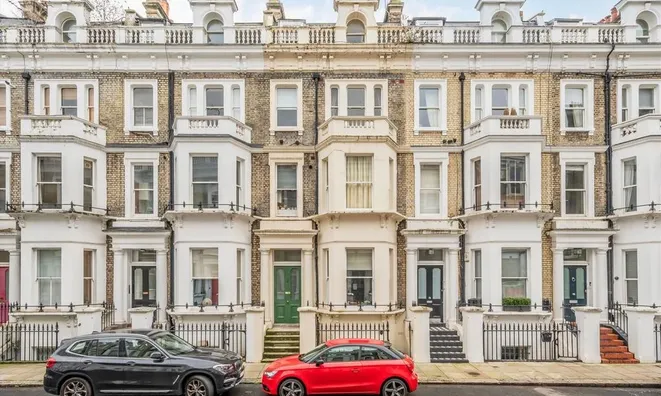 Недвижимость Westgate Terrace, Chelsea: 6