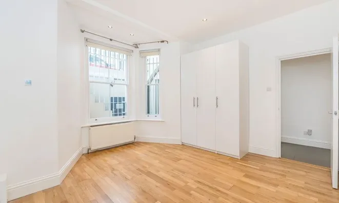 Недвижимость Westgate Terrace, Chelsea: 7