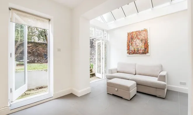 Недвижимость Westgate Terrace, Chelsea: 9