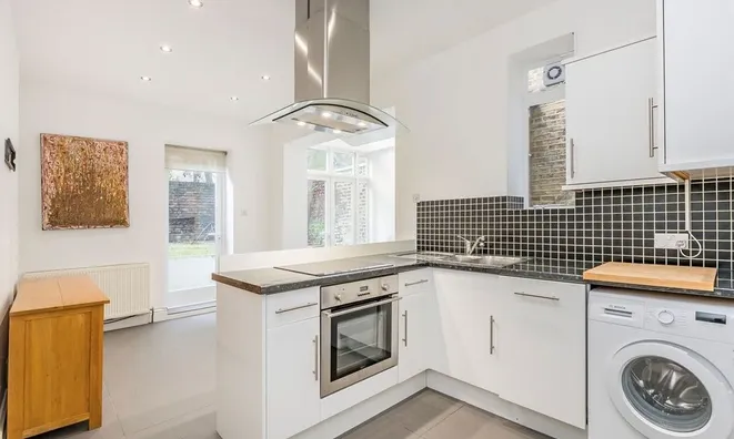 Недвижимость Westgate Terrace, Chelsea: 10