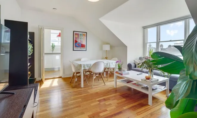 Недвижимость Redcliffe Gardens, Chelsea: 3