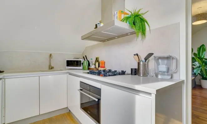 Недвижимость Redcliffe Gardens, Chelsea: 6