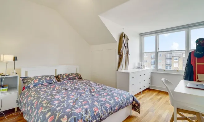 Недвижимость Redcliffe Gardens, Chelsea: 7