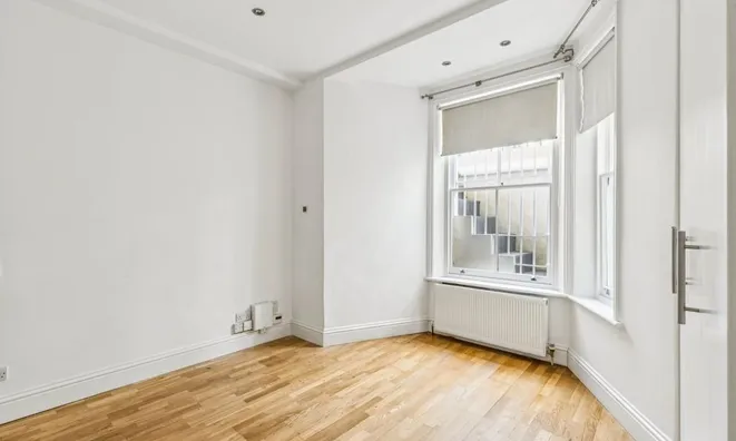 Недвижимость Westgate Terrace, Chelsea: 1