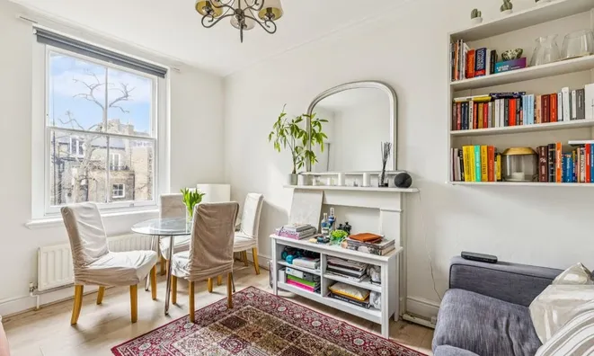 Недвижимость Westgate Terrace, Chelsea: 3