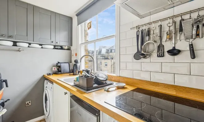 Недвижимость Westgate Terrace, Chelsea: 4