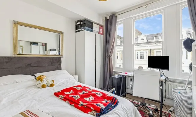 Недвижимость Westgate Terrace, Chelsea: 5