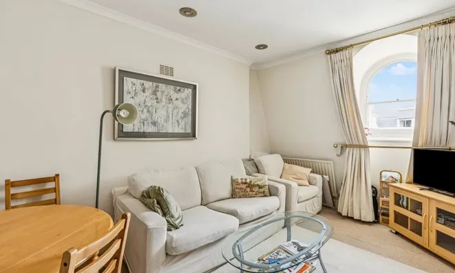 Недвижимость Westgate Terrace, Chelsea: 6