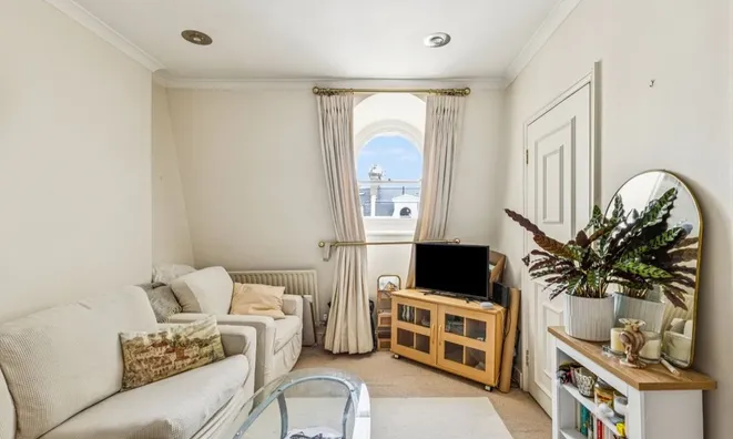 Недвижимость Westgate Terrace, Chelsea: 7