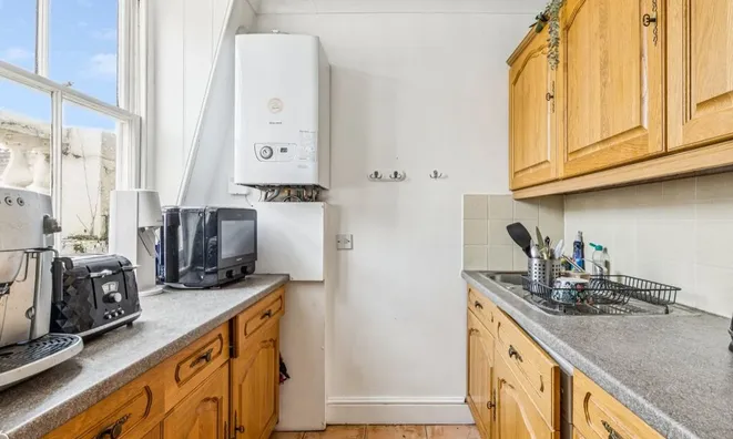 Недвижимость Westgate Terrace, Chelsea: 8