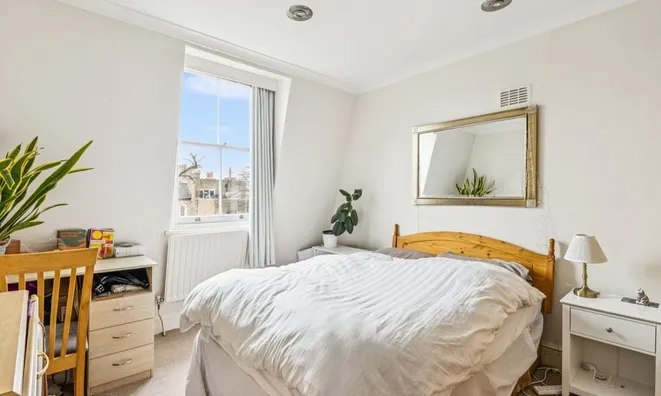 Недвижимость Westgate Terrace, Chelsea: 9