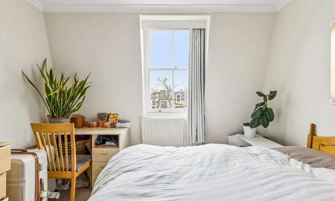 Недвижимость Westgate Terrace, Chelsea: 10